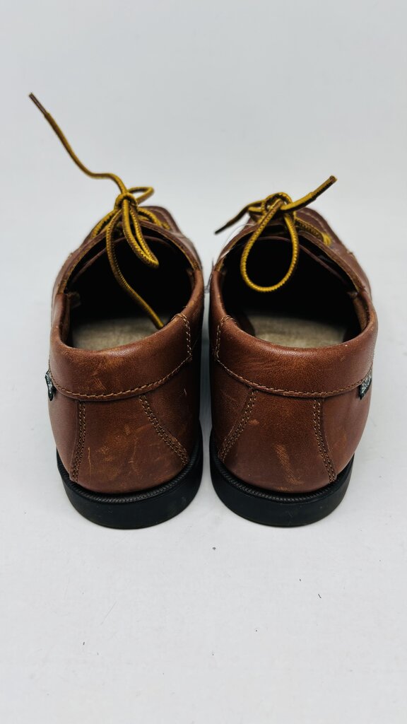 Eastland Oxfords Brown 8.5