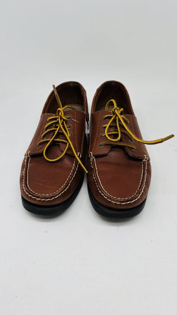 Eastland Oxfords Brown 8.5