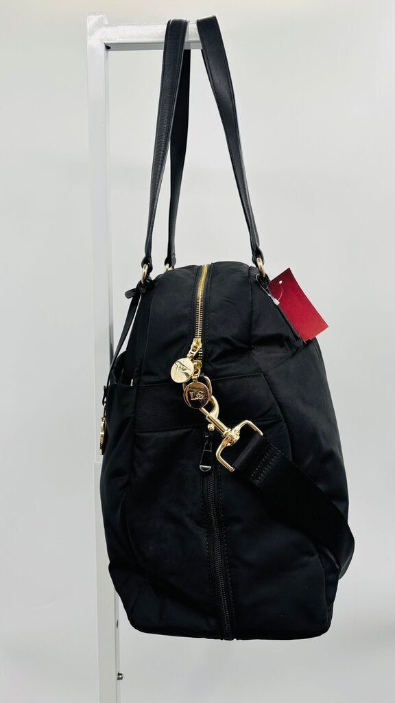 Lo & Sons Luggage Black