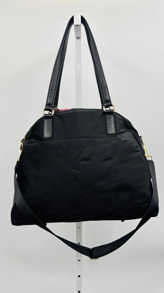 Lo & Sons Luggage Black