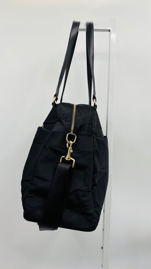 Lo & Sons Luggage Black
