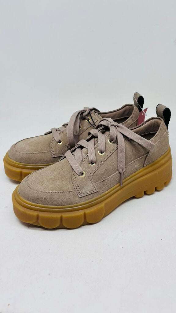 Sorel Sneakers Taupe 8.5