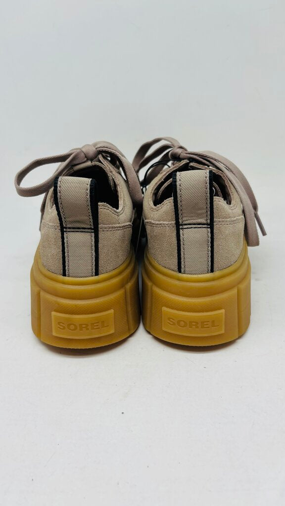 Sorel Sneakers Taupe 8.5