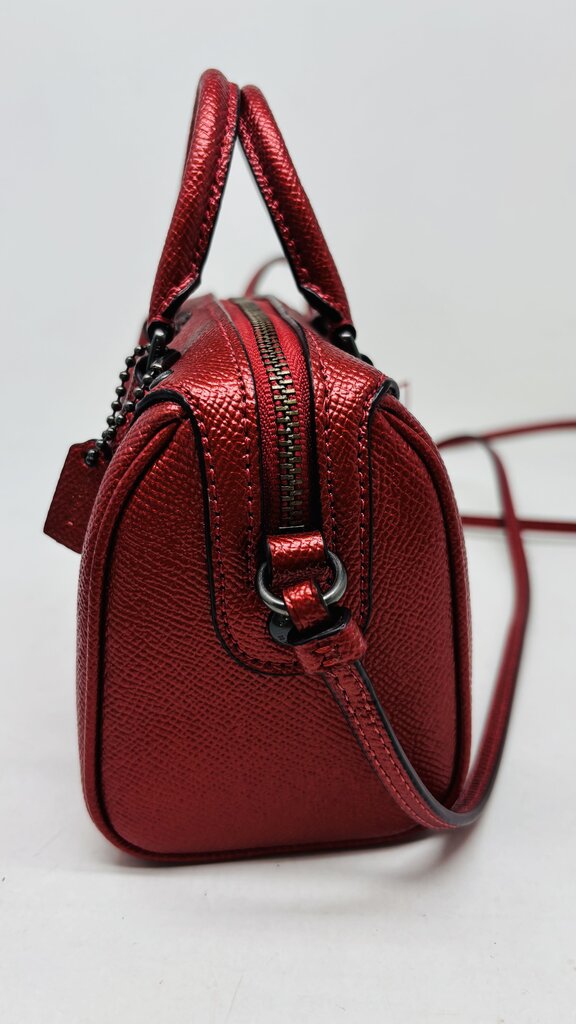 Coach Handbag Pink
