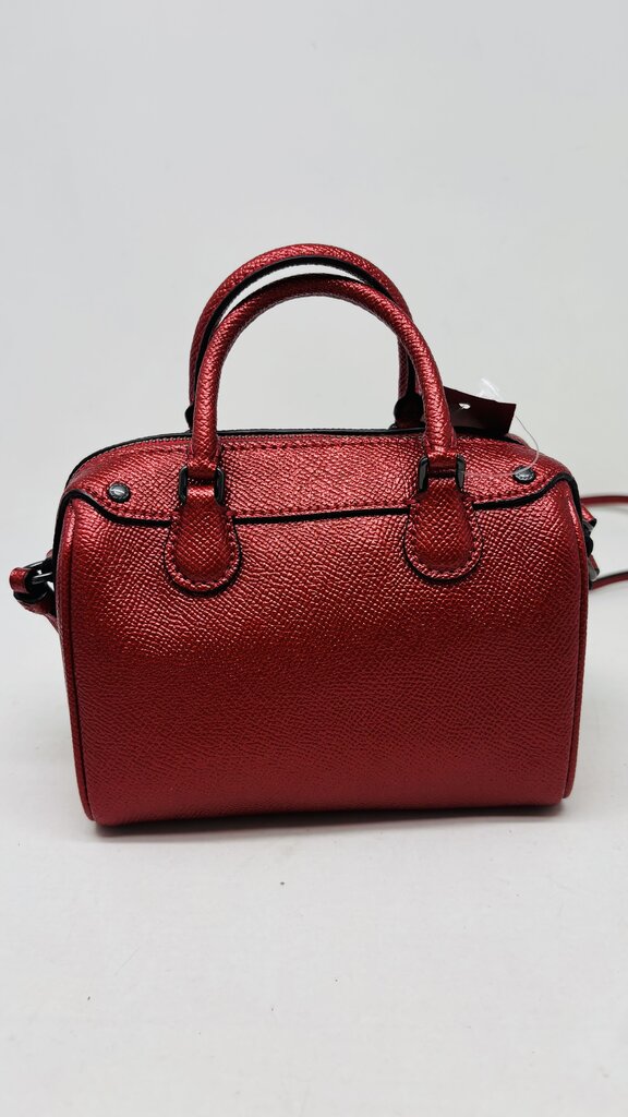 Coach Handbag Pink