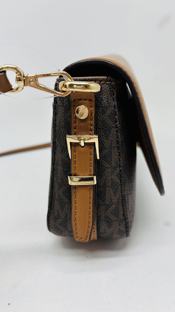 Michael Kors Crossbody Bag Brown