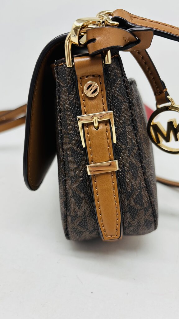 Michael Kors Crossbody Bag Brown