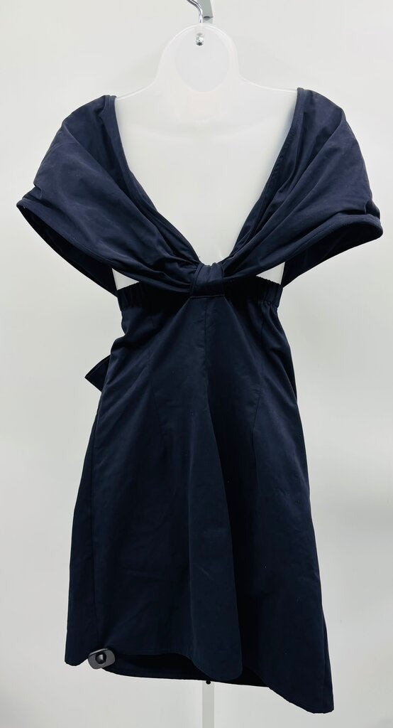 NA-KD Dress Black M
