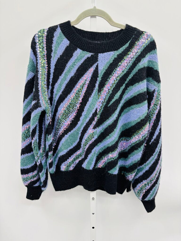 Esqualo Sweater Multi S
