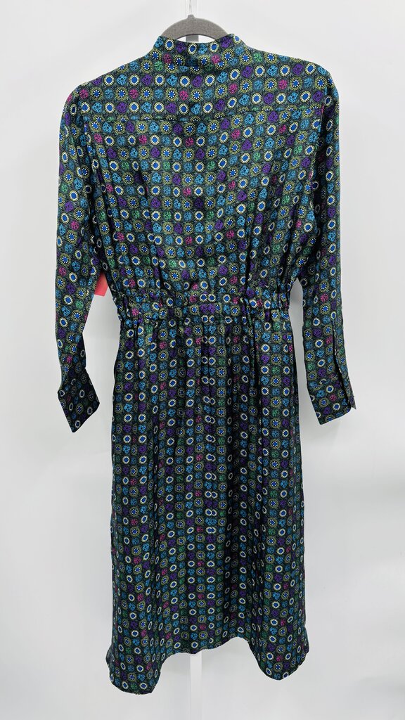 Jessie Liu Dress Green S