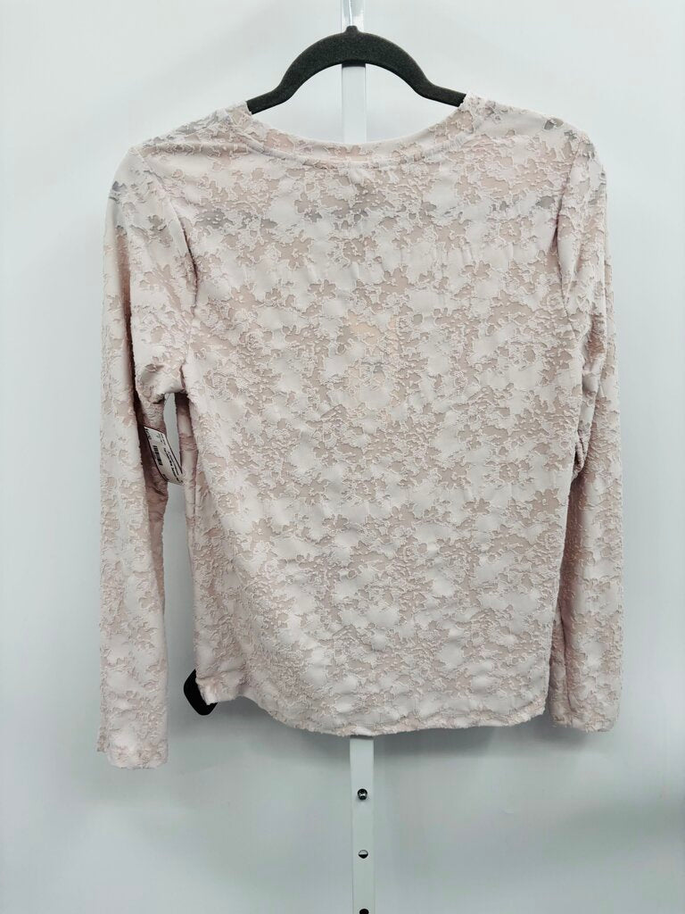 Dylan Top Pink S