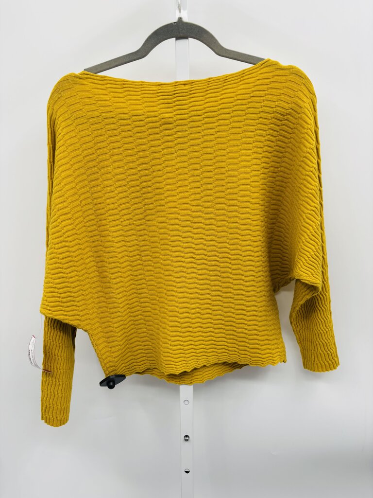 Kerisma Sweater Yellow M