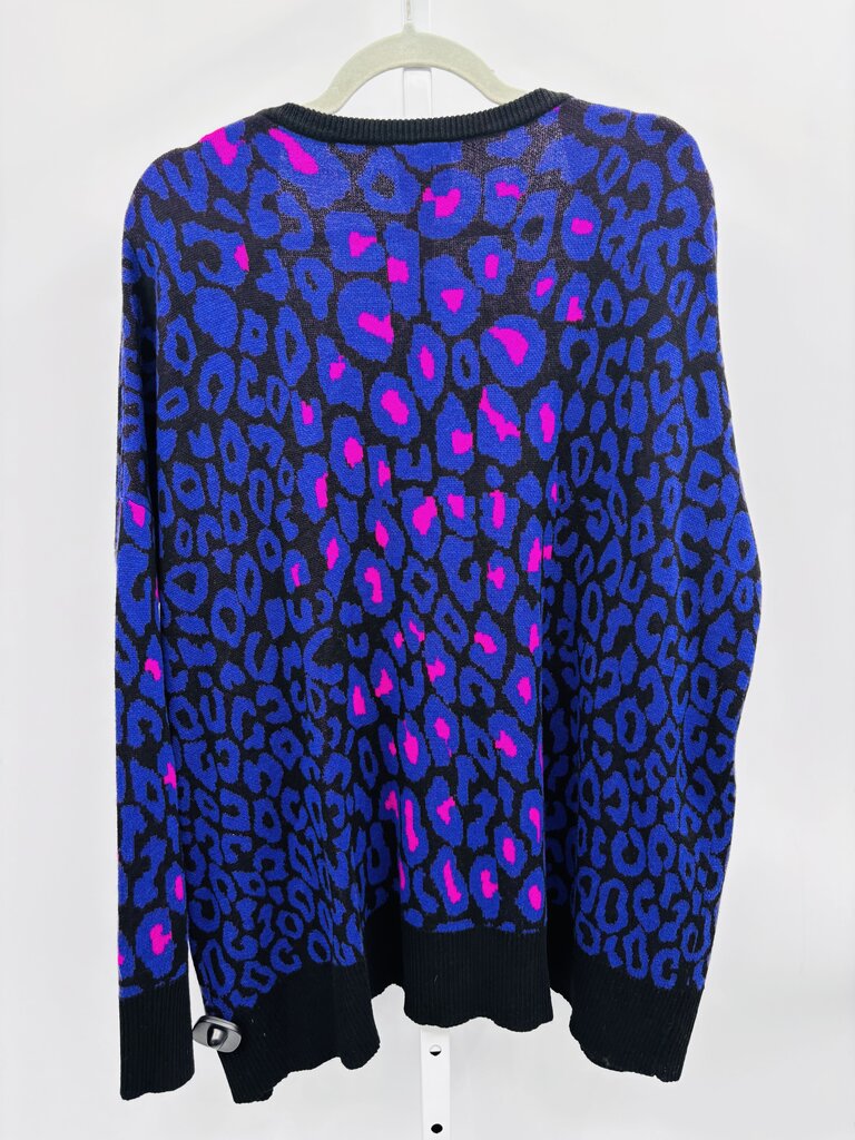 Kerisma Cardigan Purple M