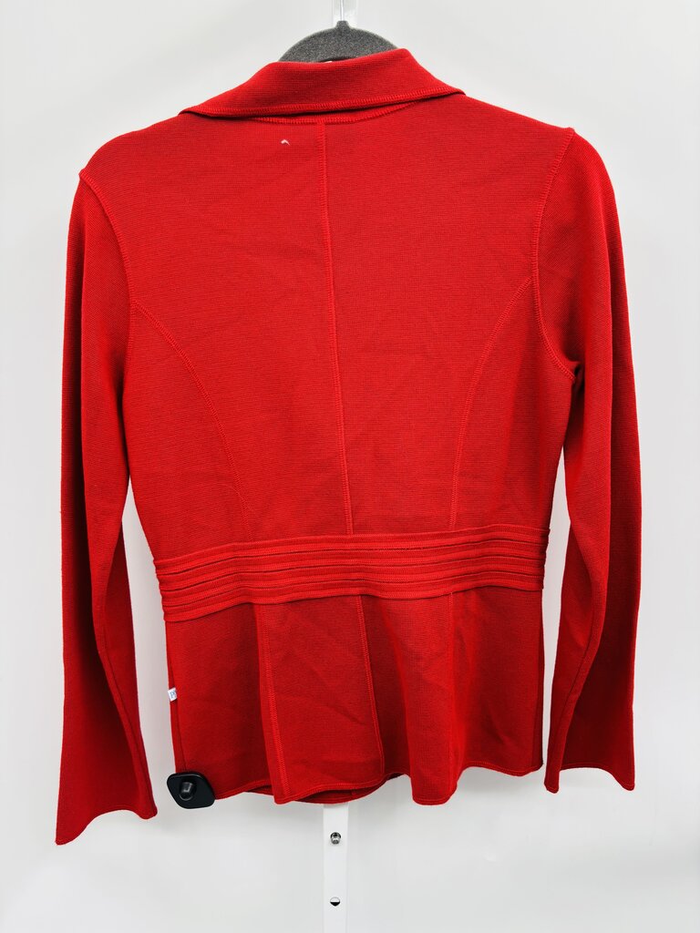 Perlavera Blazer Red S