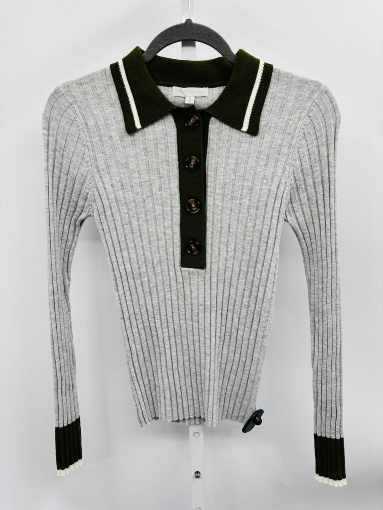 Design History Sweater Grey S