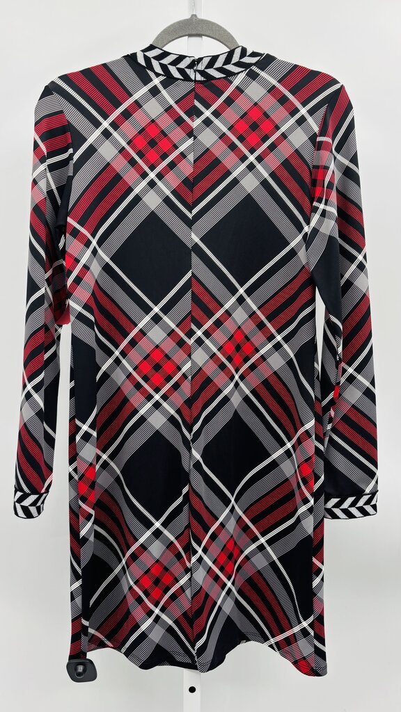 Jude Connally Dress Black S