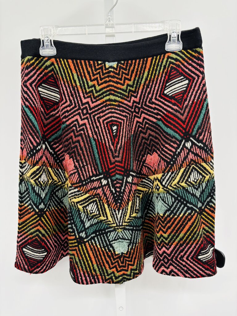 Aldo Martins Skirt Multi L
