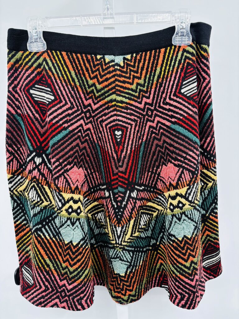 Aldo Martins Skirt Multi L