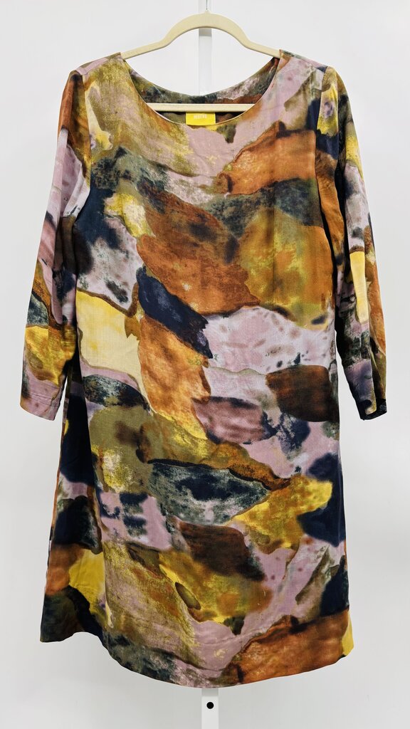 Maeve Dress Multi M