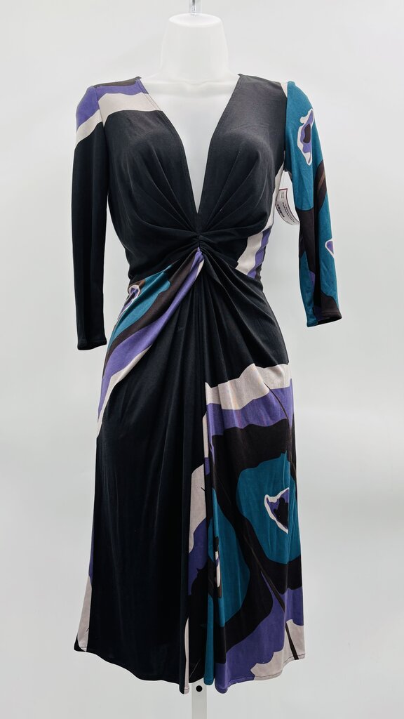 Issa Dress Multi 4