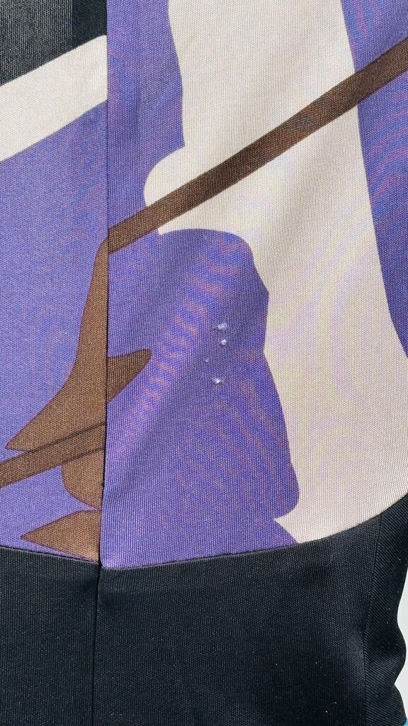 Issa Dress Multi 4