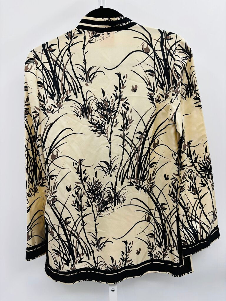 Tory Burch Tunic Beige 4