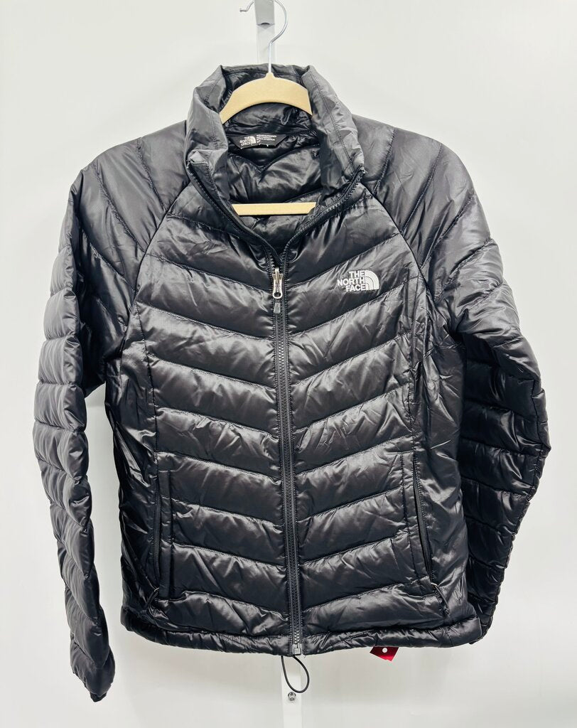 The North Face Jacket Black S