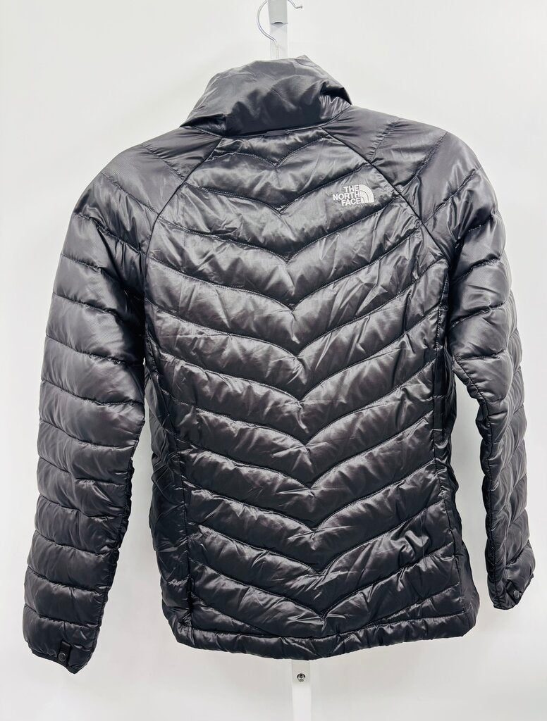 The North Face Jacket Black S