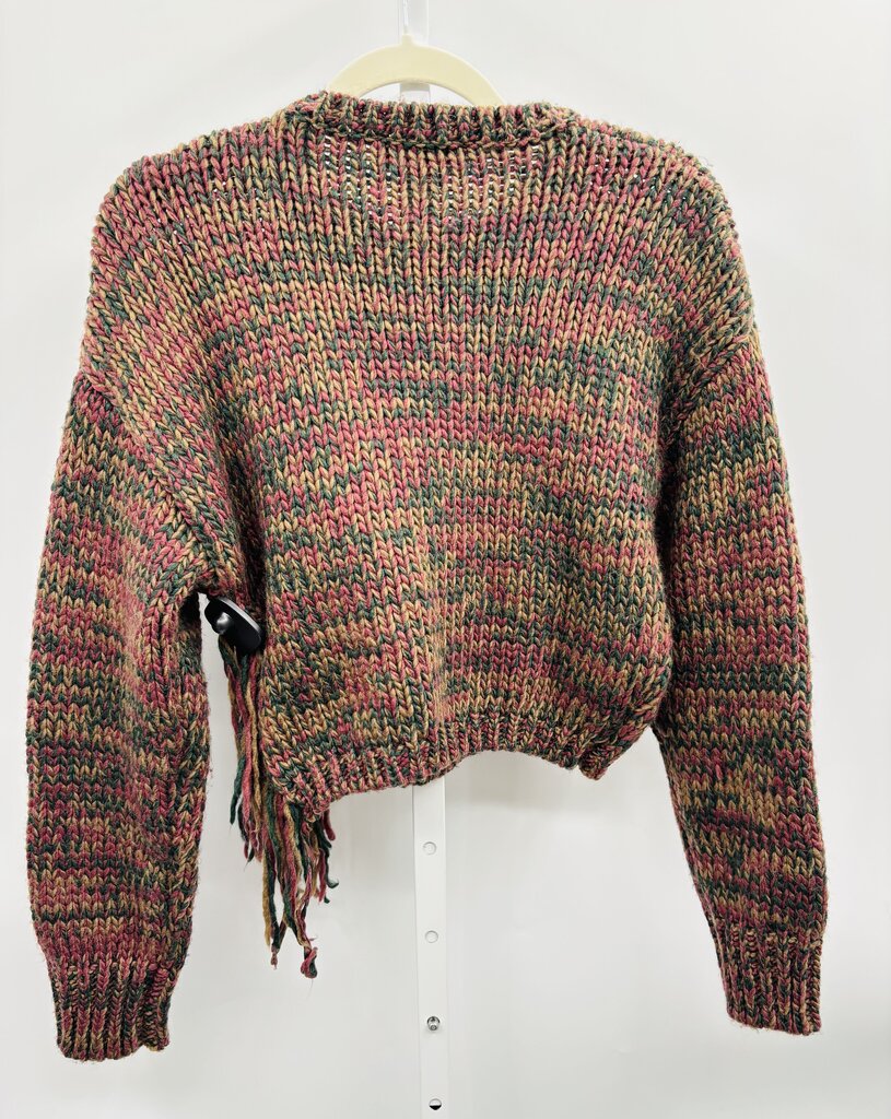 Zara Scarf Multi M