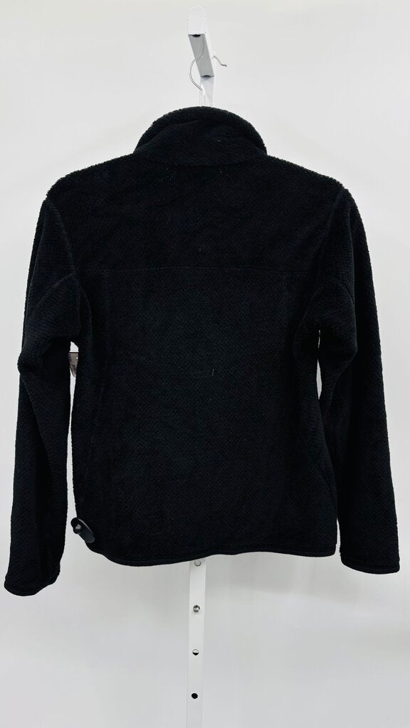 Patagonia Pullover Black S