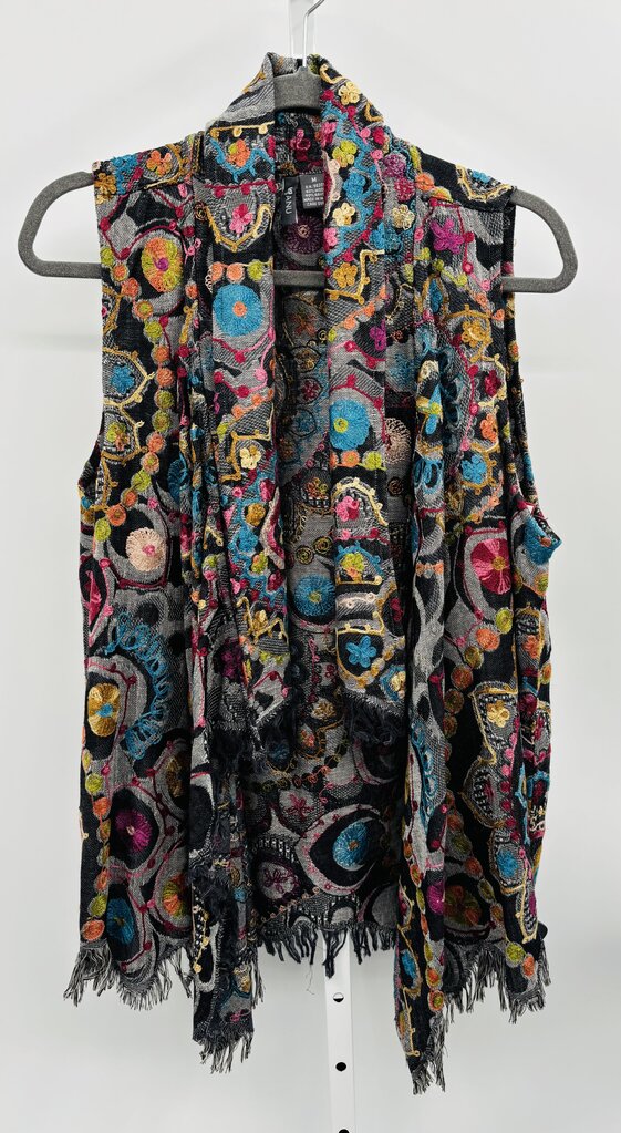 Anu Vest Multi M