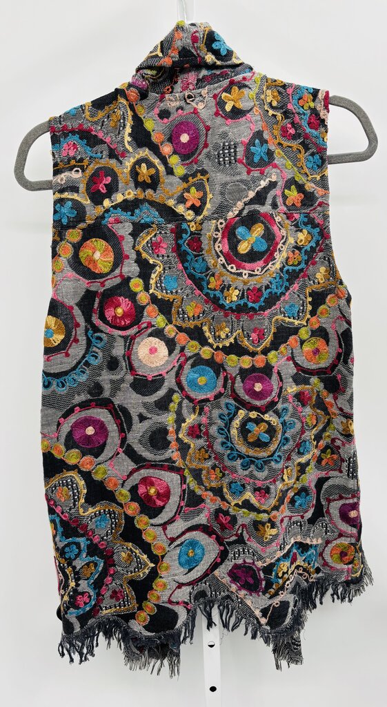 Anu Vest Multi M