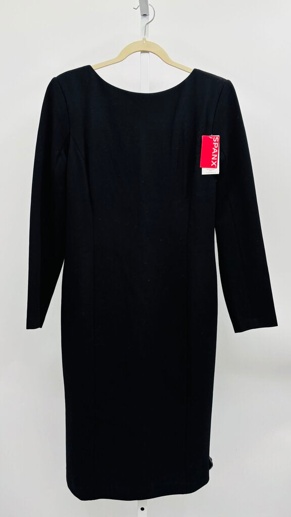 Spanx Dress Black L
