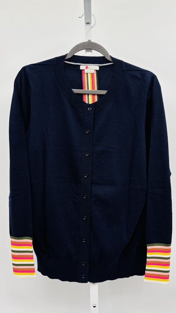 Boden Cardigan Navy XL