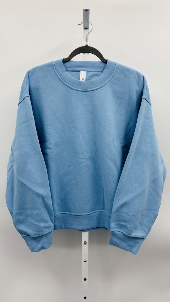 Lululemon Sweatshirt Blue 6