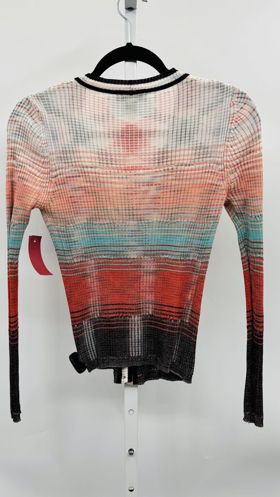 Missoni Sweater Multi 4