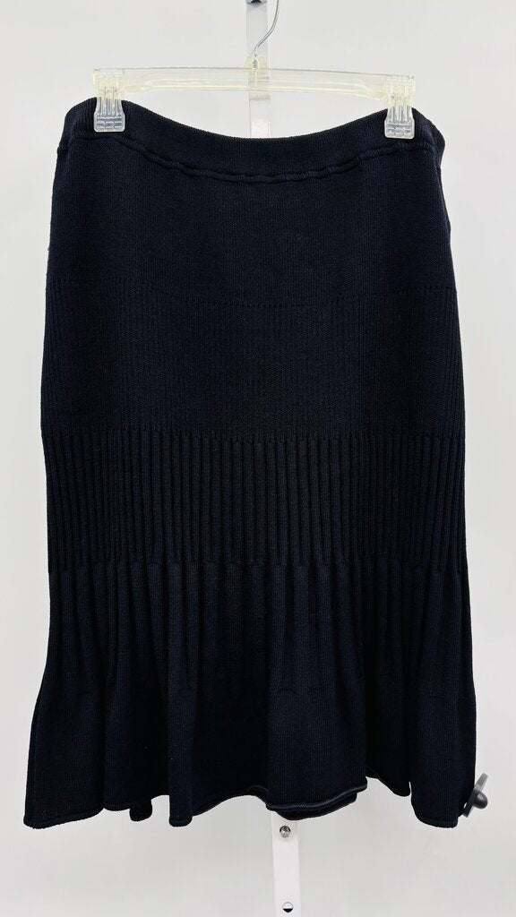 St. John Skirt Black 14