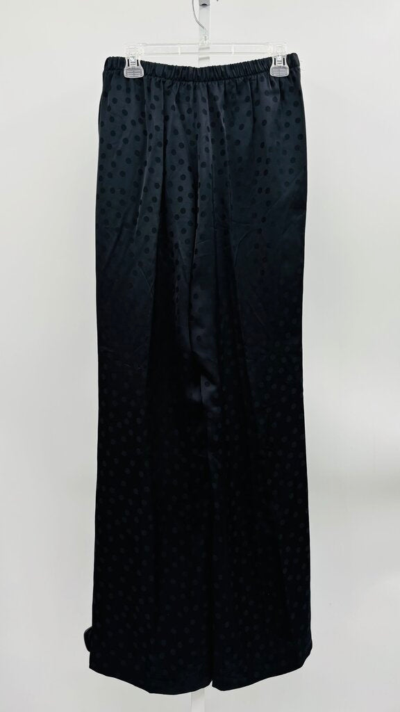 Anine Bing Pants Black M