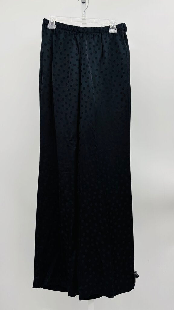 Anine Bing Pants Black M
