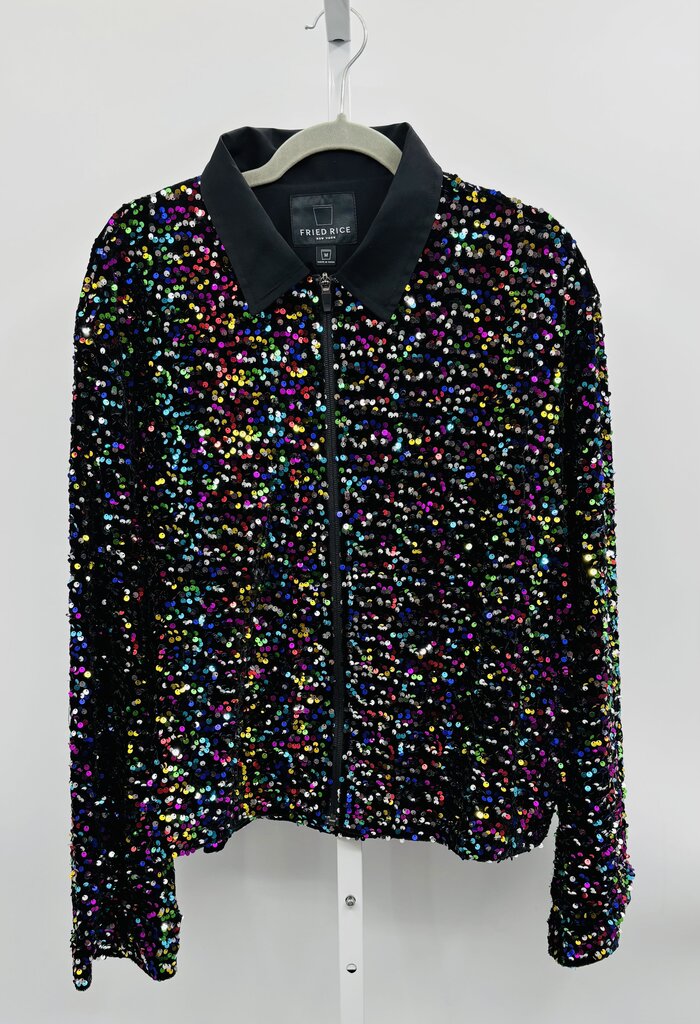 Fried Rice Shirt Multi M