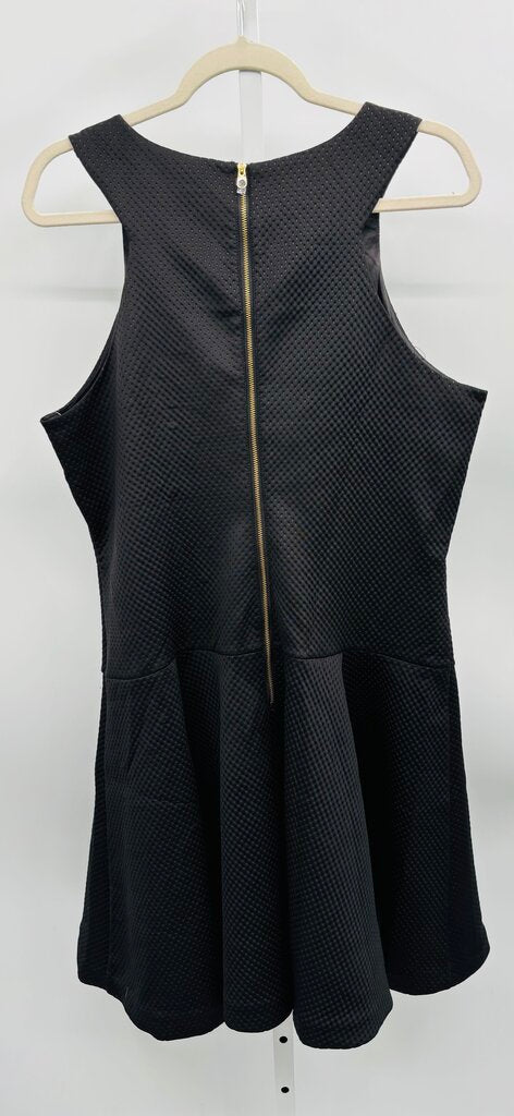 Ted Baker Dress Black M
