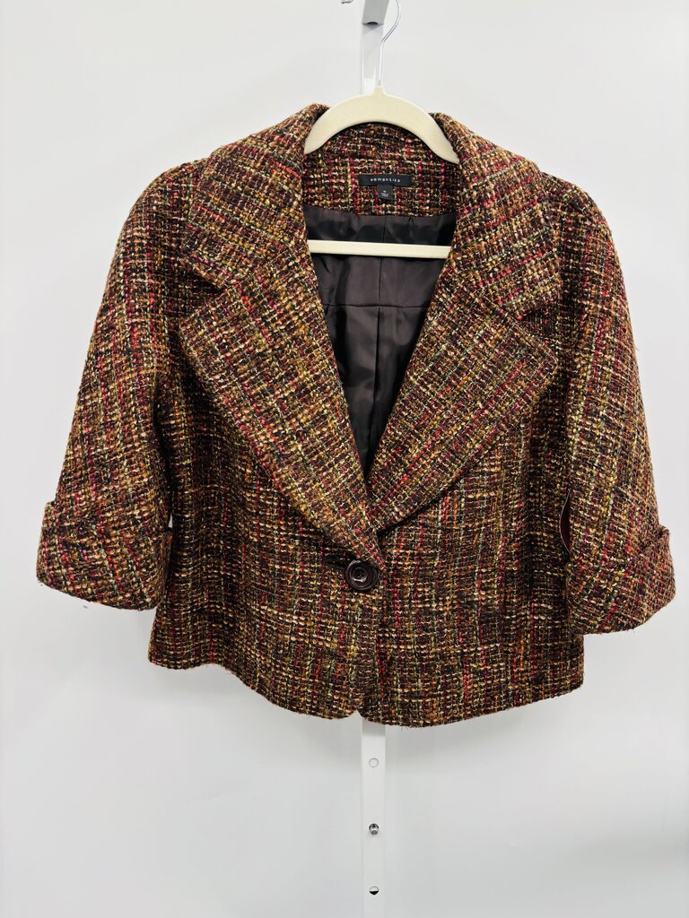 Semantiks Blazer Multi M