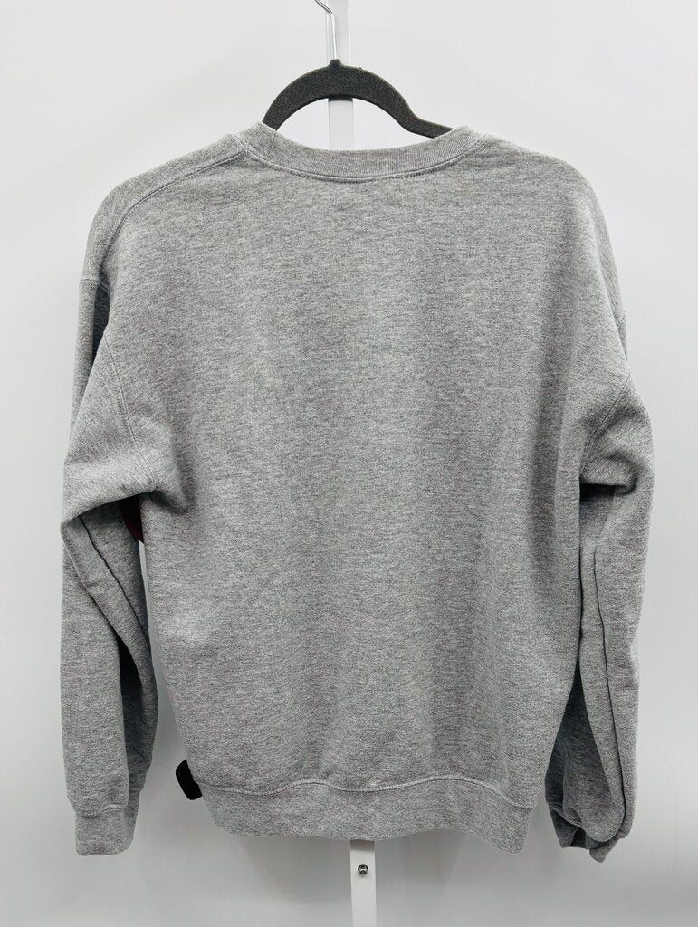Anthropologie Sweatshirt Grey S
