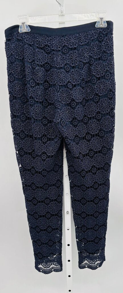St. John Couture Pants Navy 4