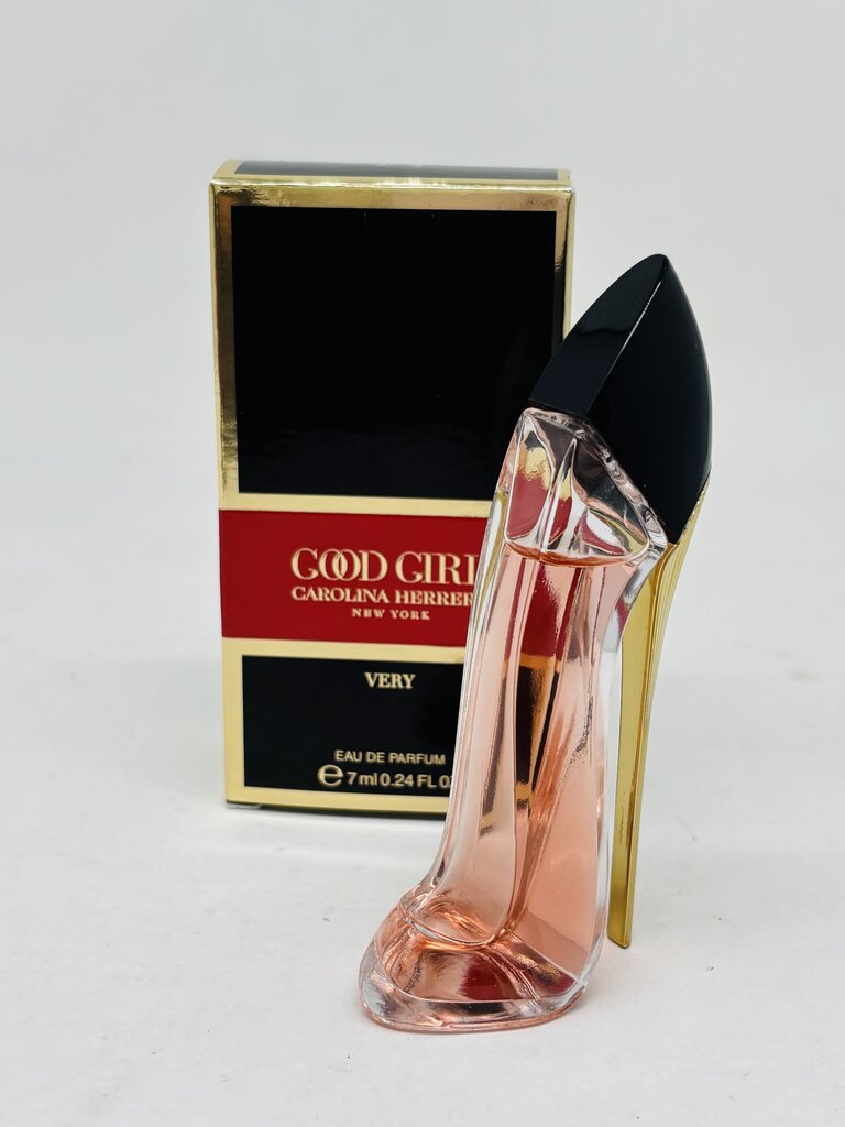 Carolina Herrera Perfume Pink 7ml