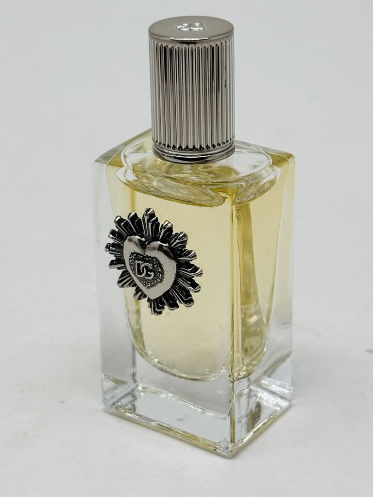 Dolce & Gabbana Perfume Grey 5ml