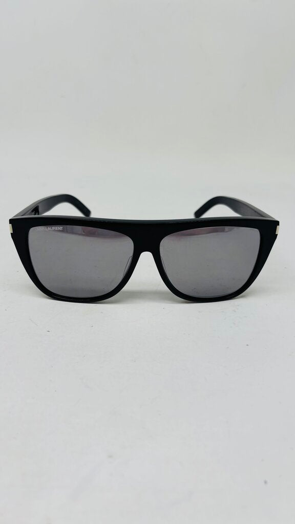 Saint Laurent LUXURY SUNGLASSES Black