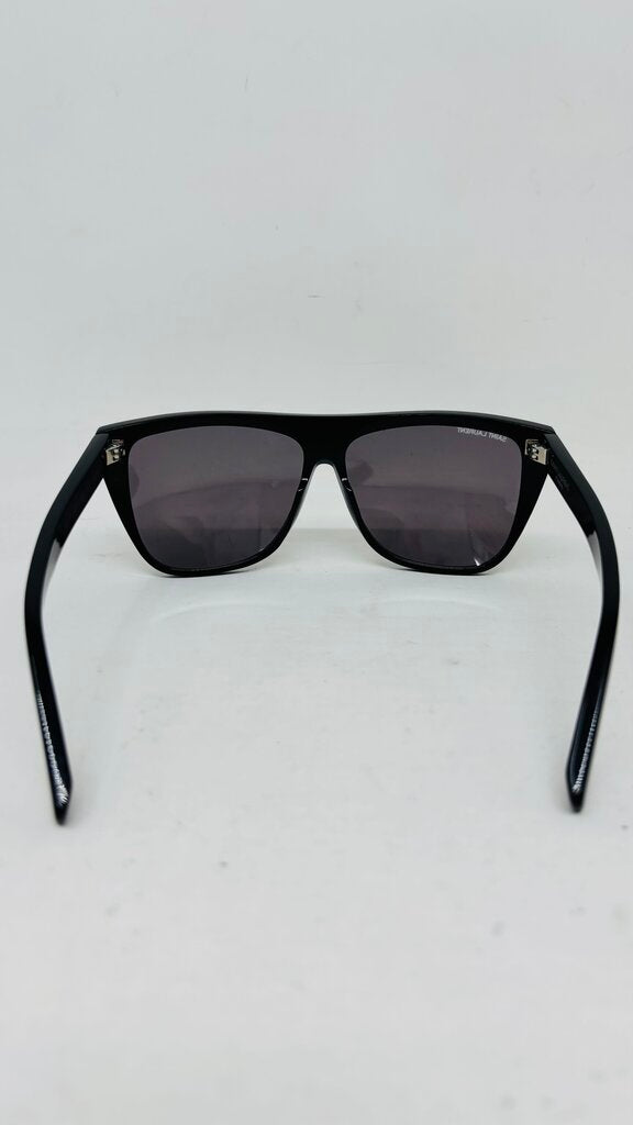 Saint Laurent LUXURY SUNGLASSES Black