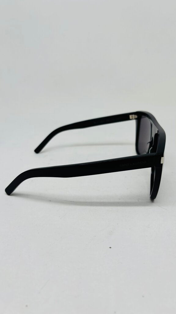 Saint Laurent LUXURY SUNGLASSES Black