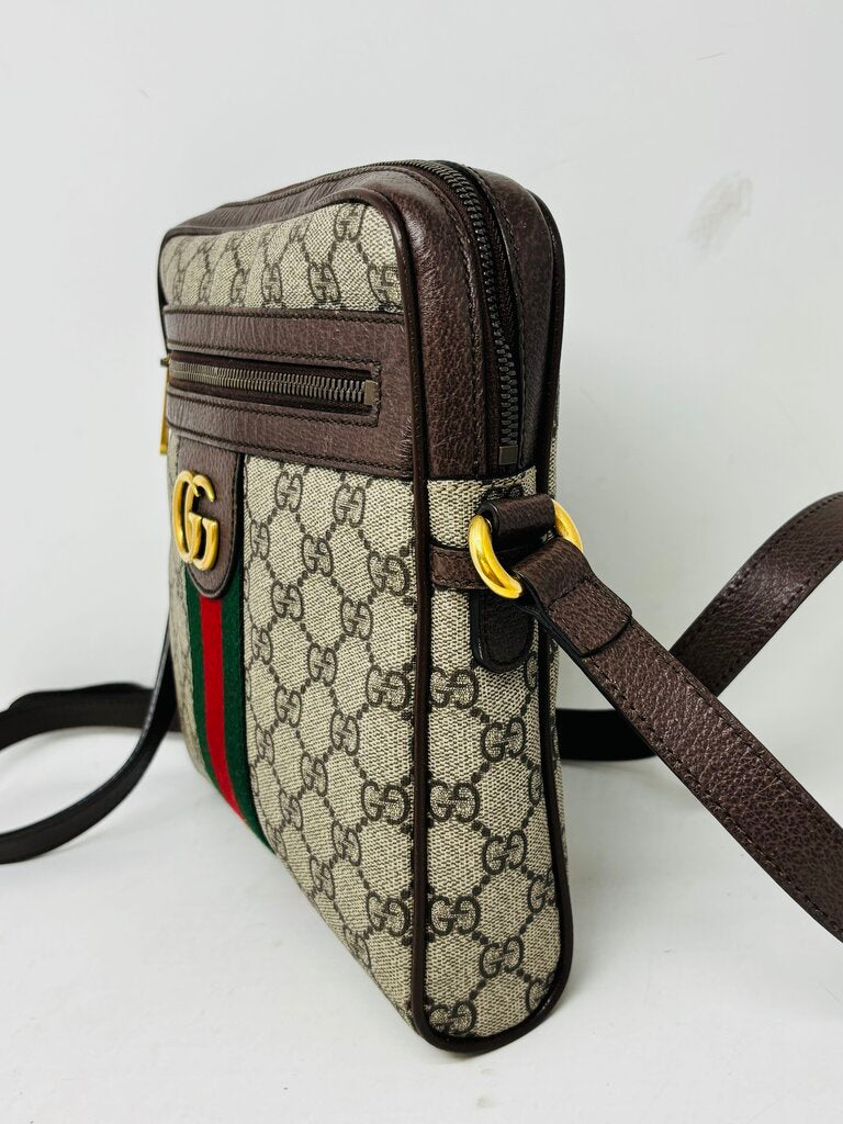 Gucci LUXURY HANDBAGS Beige